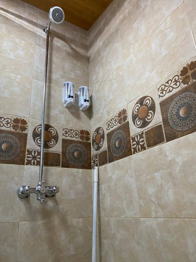 Apex Hotels And Resorts Hussaini Karimabad  Zewnętrze zdjęcie